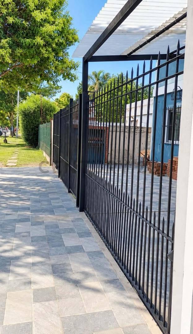 Foto de VENTA CASA 3 AMB.EN PILAR.VILLA VERDE.2 PLANTAS – PATIO – PARRILLA, imagen 4