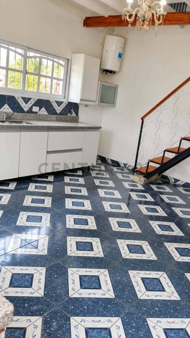 Foto de VENTA CASA 3 AMB.EN PILAR.VILLA VERDE.2 PLANTAS – PATIO – PARRILLA, imagen 5