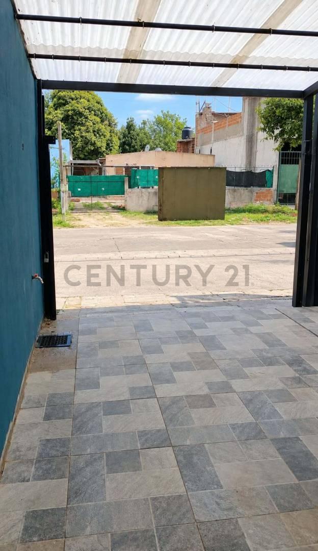 Foto de VENTA CASA 3 AMB.EN PILAR.VILLA VERDE.2 PLANTAS – PATIO – PARRILLA, imagen 3
