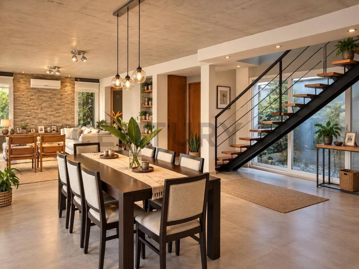 Foto de Casa en Venta en El Cantón Puerto | Vista a la Laguna | Pileta | 3, imagen 3
