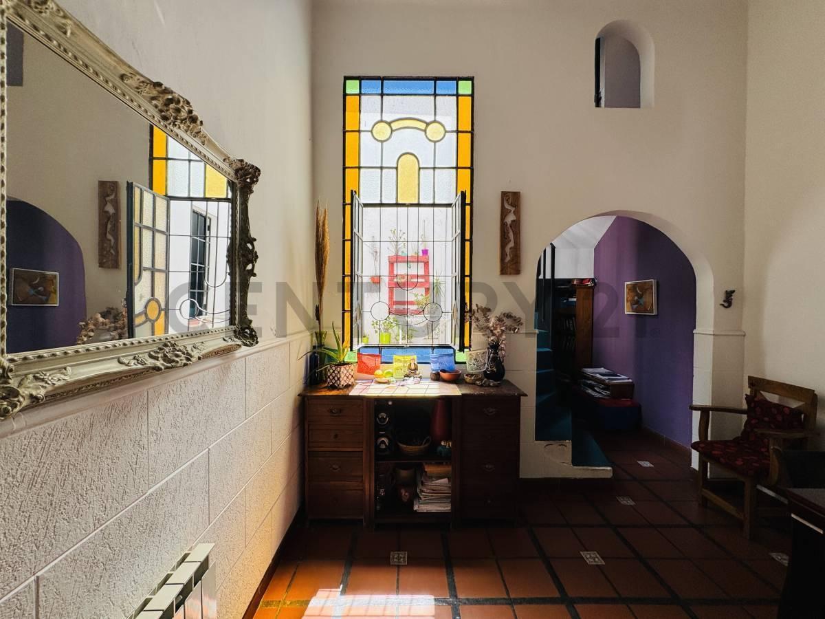 Foto de VENTA CASA 4 AMBIENTES,AMPLIO PATIO CON PARRILLA EN VICENTE LOPEZ, imagen 5