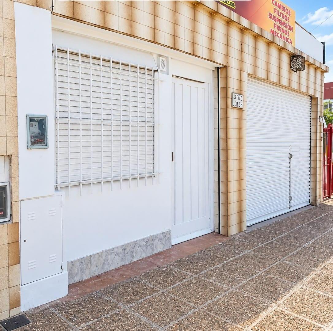 Foto de ALQUILER DE 1 LOCAL – APTO PROFESIONAL – EL TALAR, TIGRE – SOBRE, imagen 4