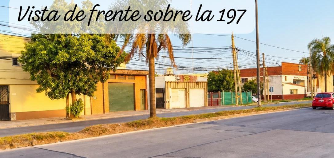 Foto de VENTA CASA 4 AMBIENTES CON 2 LOCALES – EL TALAR, TIGRE – SOBRE HIPÓLITO, imagen 1