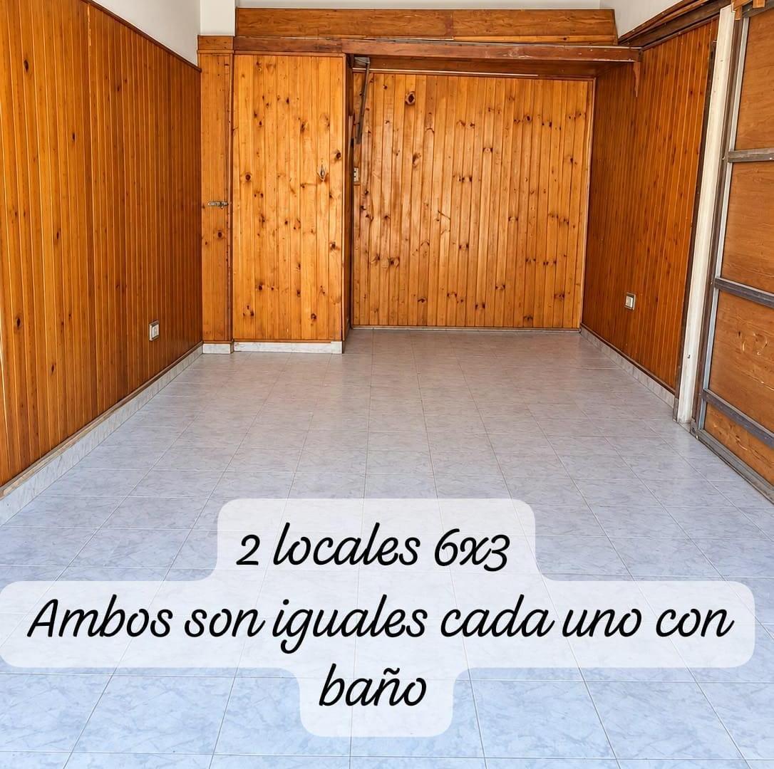 Foto de VENTA CASA 4 AMBIENTES CON 2 LOCALES – EL TALAR, TIGRE – SOBRE HIPÓLITO, imagen 4