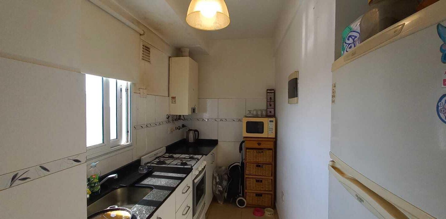 Foto de Venta Departamento dos ambientes Apto Credito c/Balcon, imagen 3