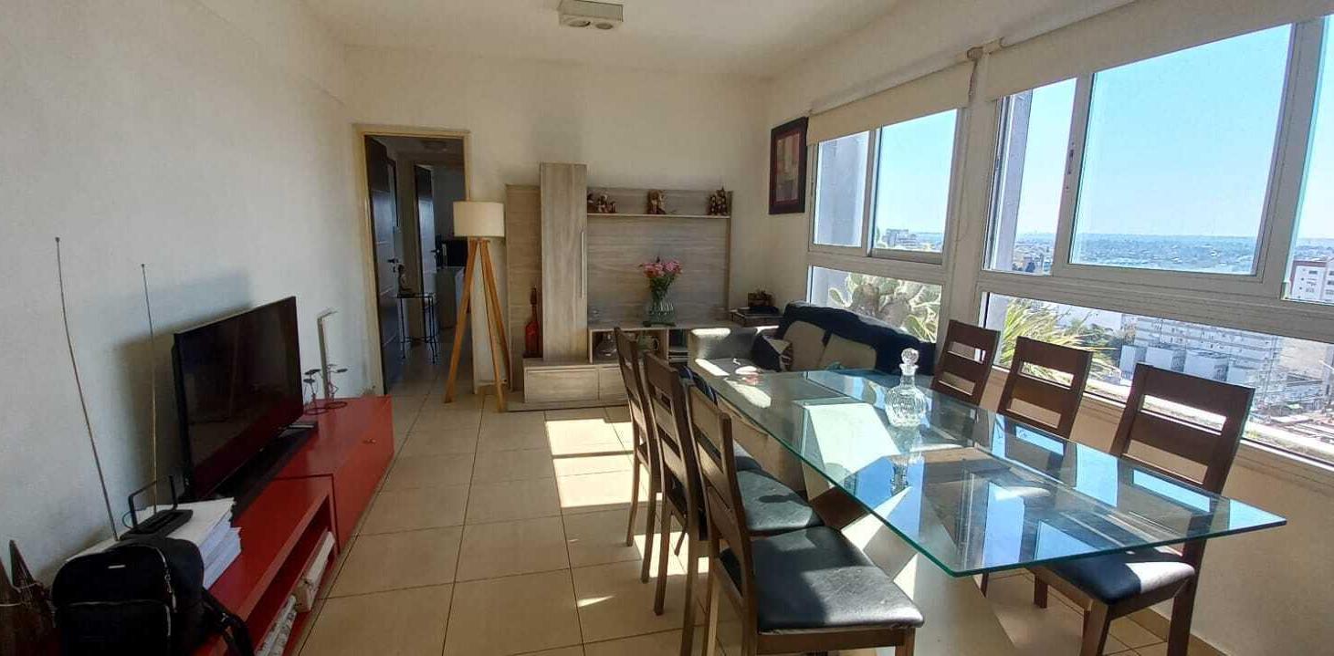 Foto de Venta Departamento dos ambientes Apto Credito c/Balcon, imagen 2