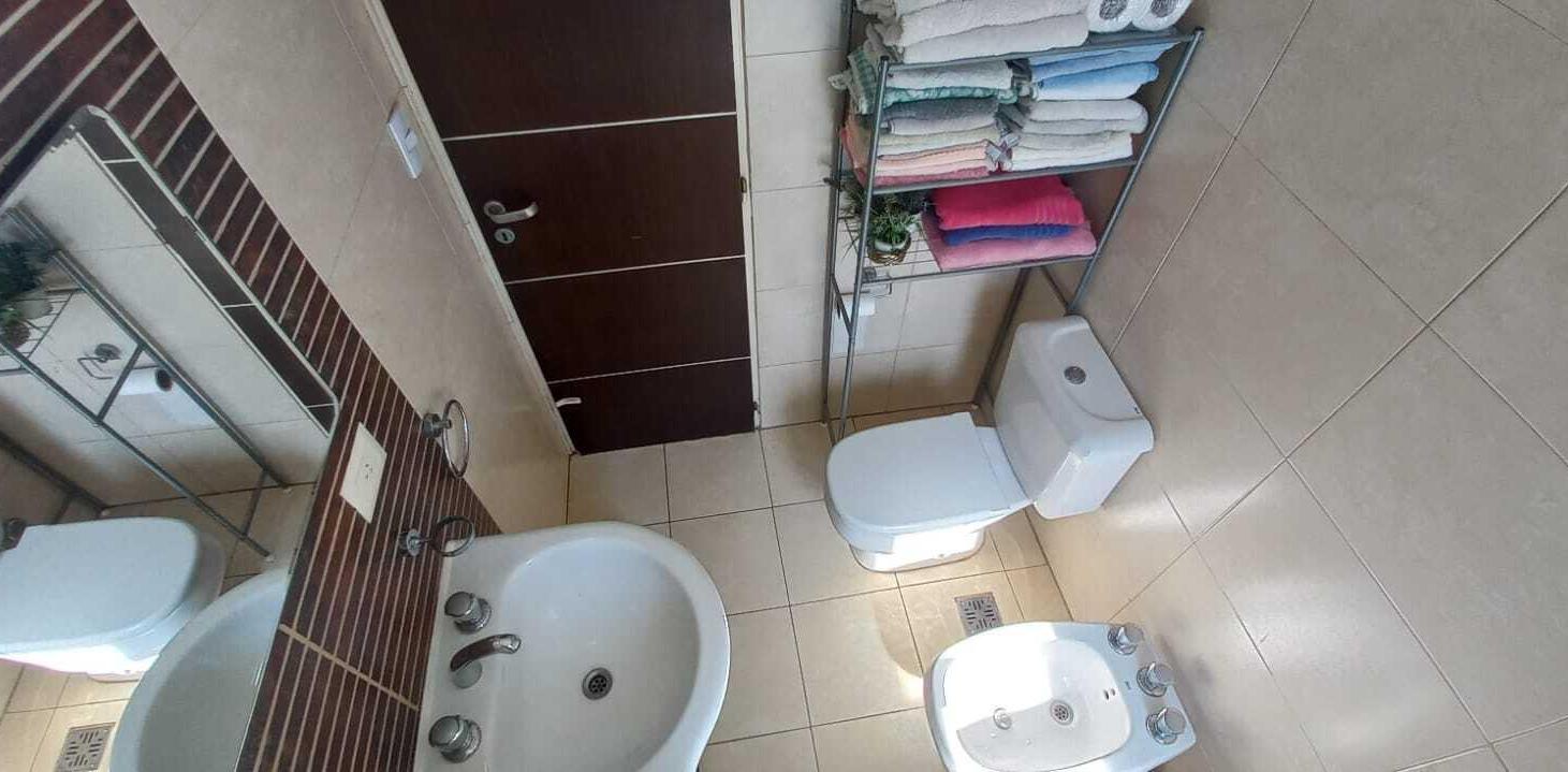 Foto de Venta Departamento dos ambientes Apto Credito c/Balcon, imagen 4