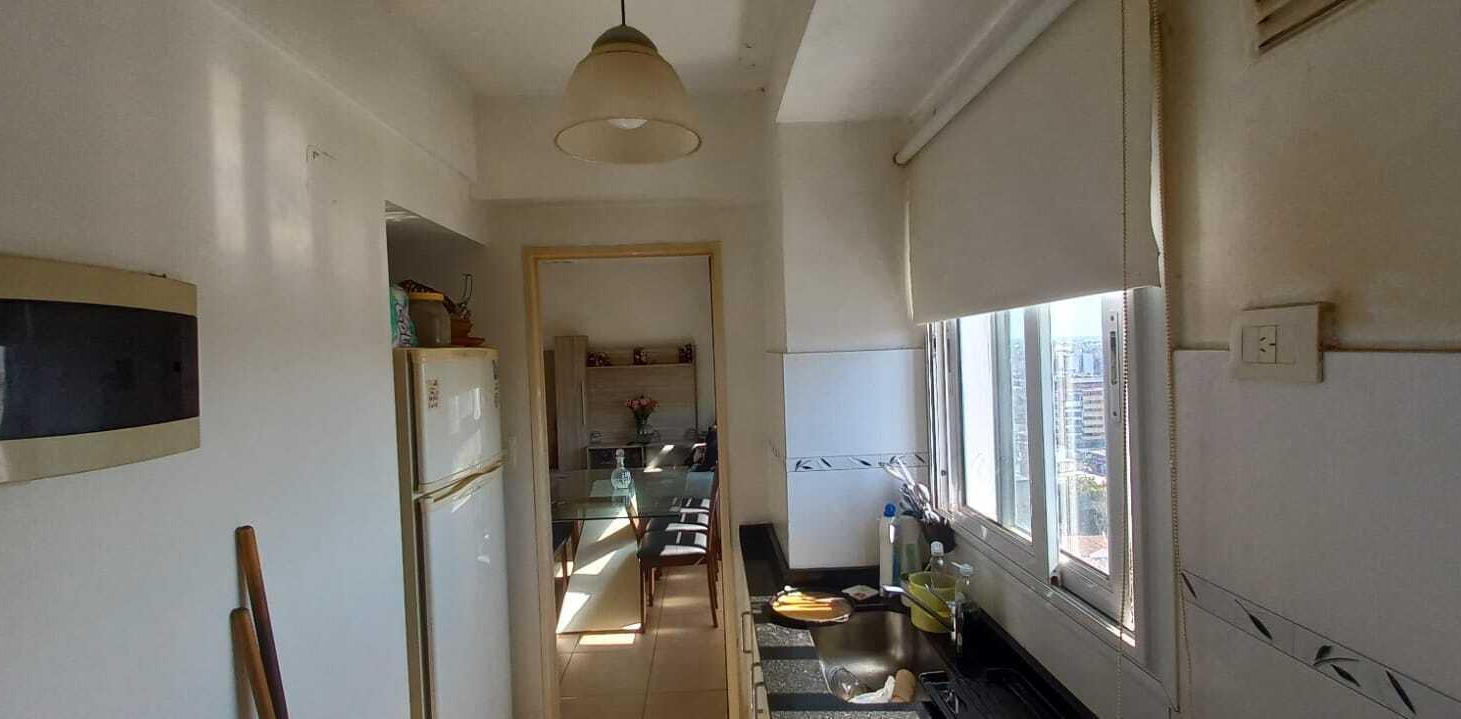Foto de Venta Departamento dos ambientes Apto Credito c/Balcon, imagen 5