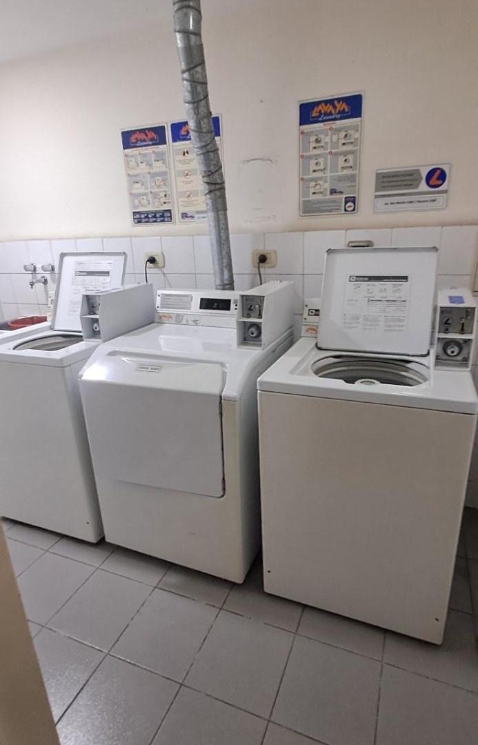 Foto de Departamento en alquiler en Villa del Parque, imagen 4