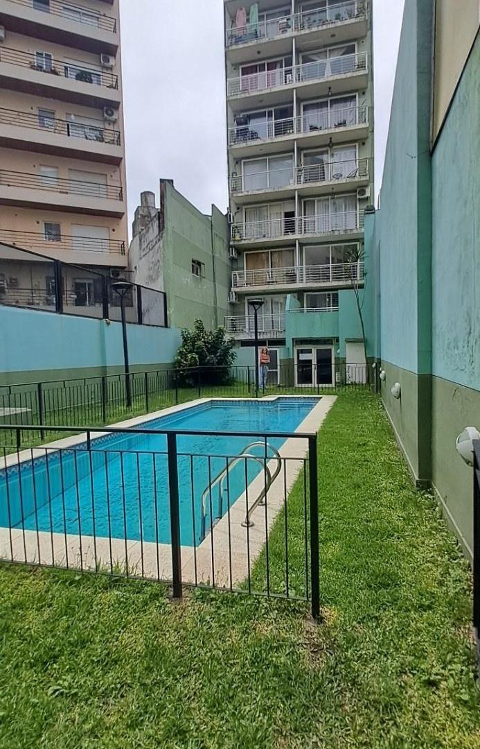 Foto de Departamento en alquiler en Villa del Parque, imagen 5