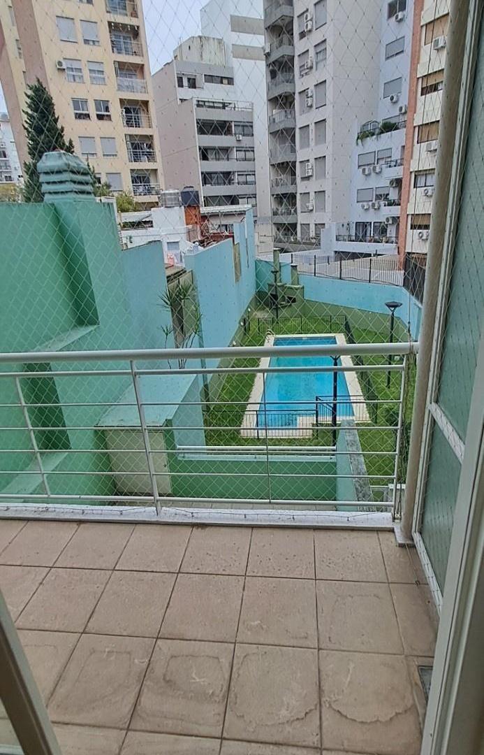 Foto de Departamento en alquiler en Villa del Parque, imagen 3