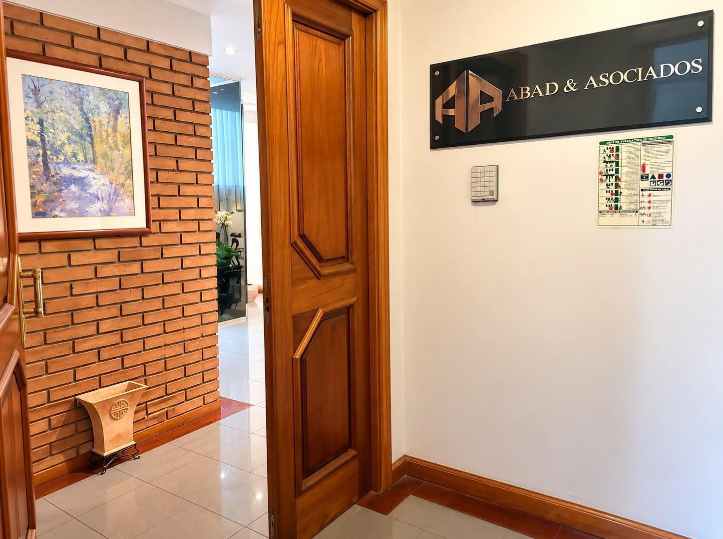 Foto de Departamento apto profesional en venta en San Nicolás, imagen 5
