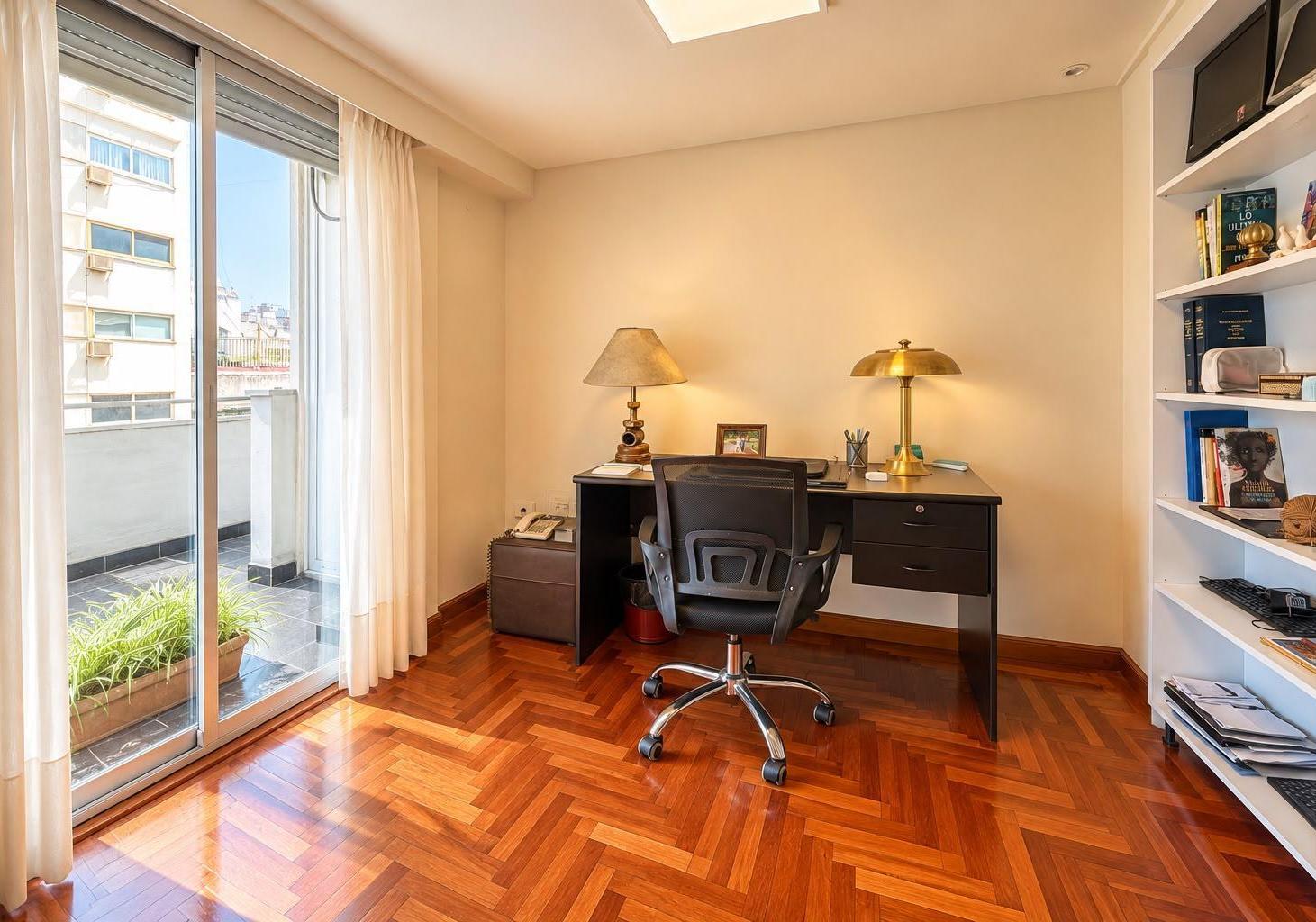 Foto de Departamento apto profesional en venta en San Nicolás, imagen 2