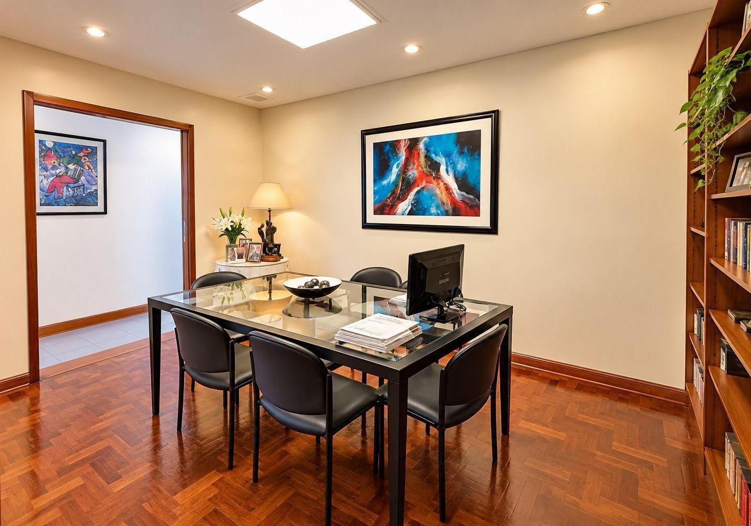 Foto de Departamento apto profesional en venta en San Nicolás, imagen 4
