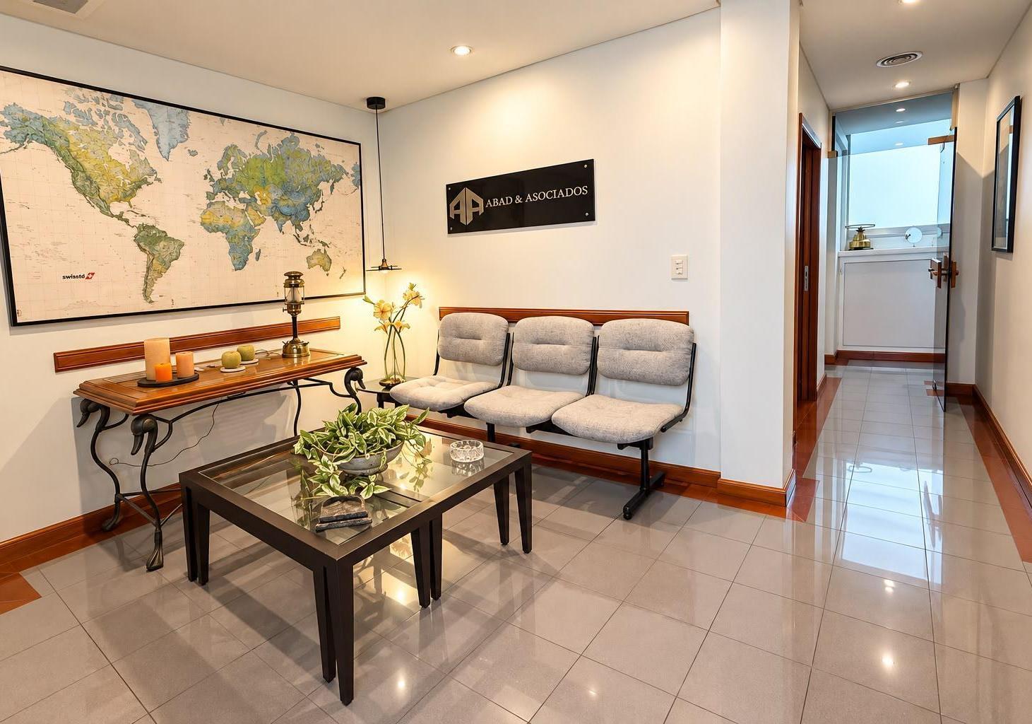Foto de Departamento apto profesional en venta en San Nicolás, imagen 1