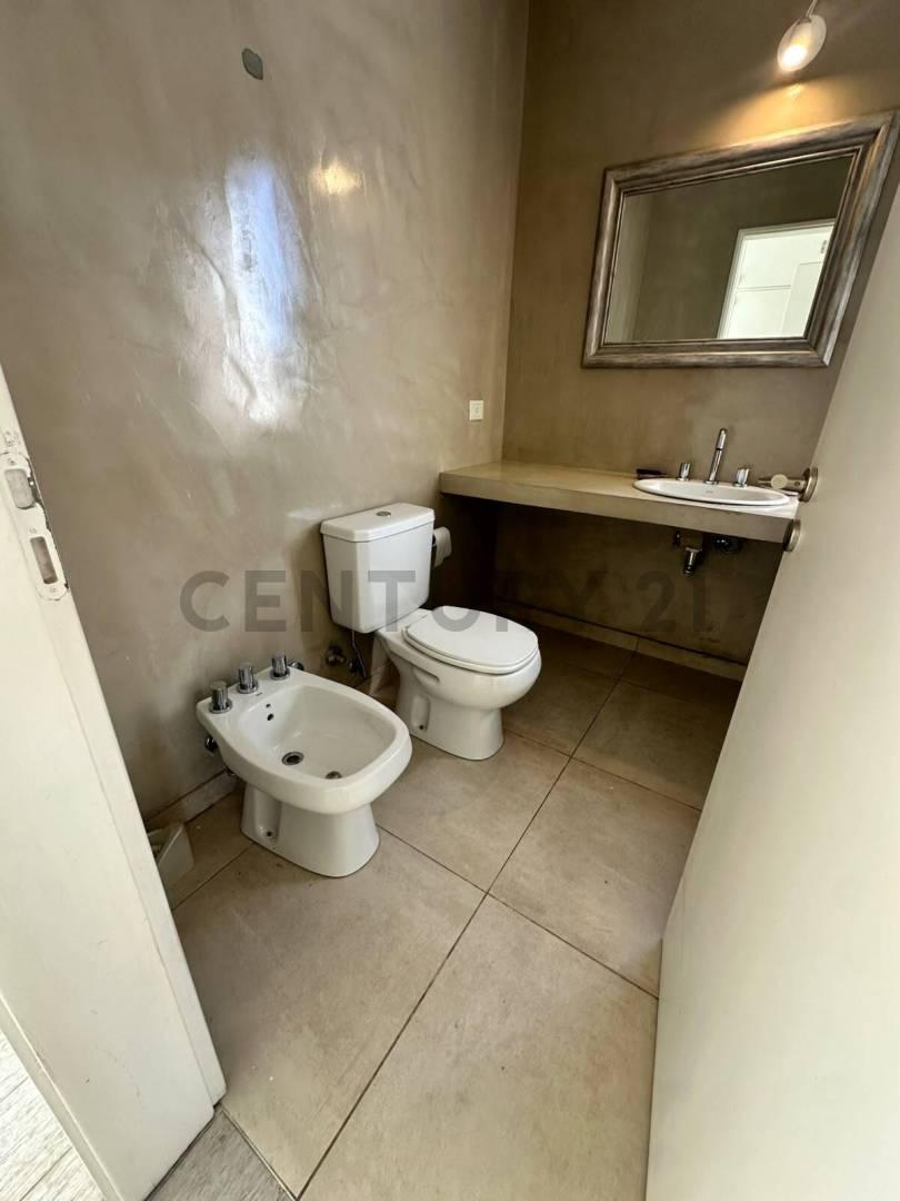 Foto de VENTA CASA PUERTOS DEL LAGO -CEIBOS- PB-3 dormitorios, imagen 4