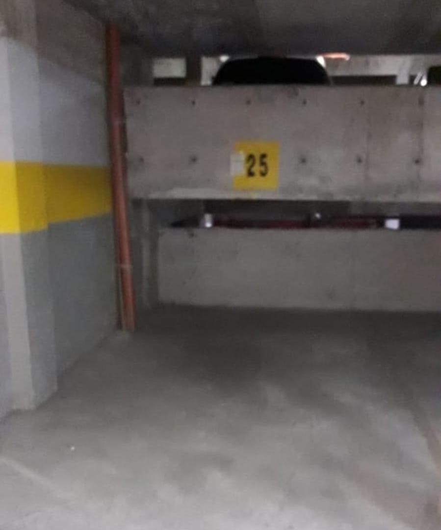 Foto de Cochera en venta en almagro, imagen 5