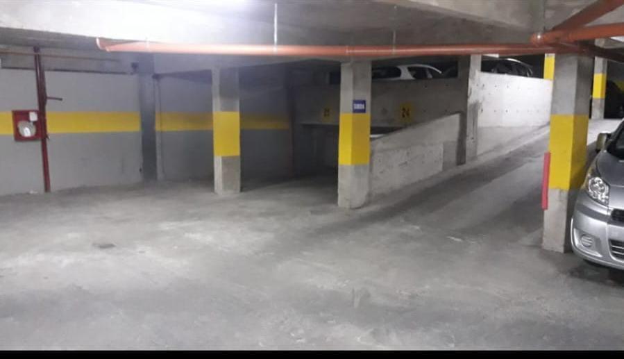 Foto de Cochera en venta en almagro, imagen 3
