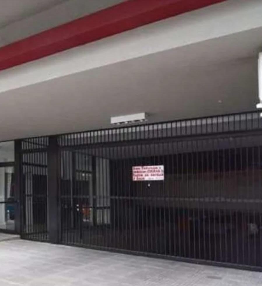 Foto de Cochera en venta en almagro, imagen 1
