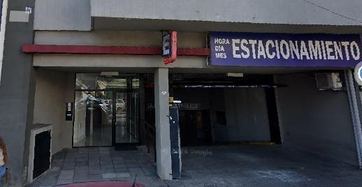 Foto de Cochera en venta en almagro, imagen 2