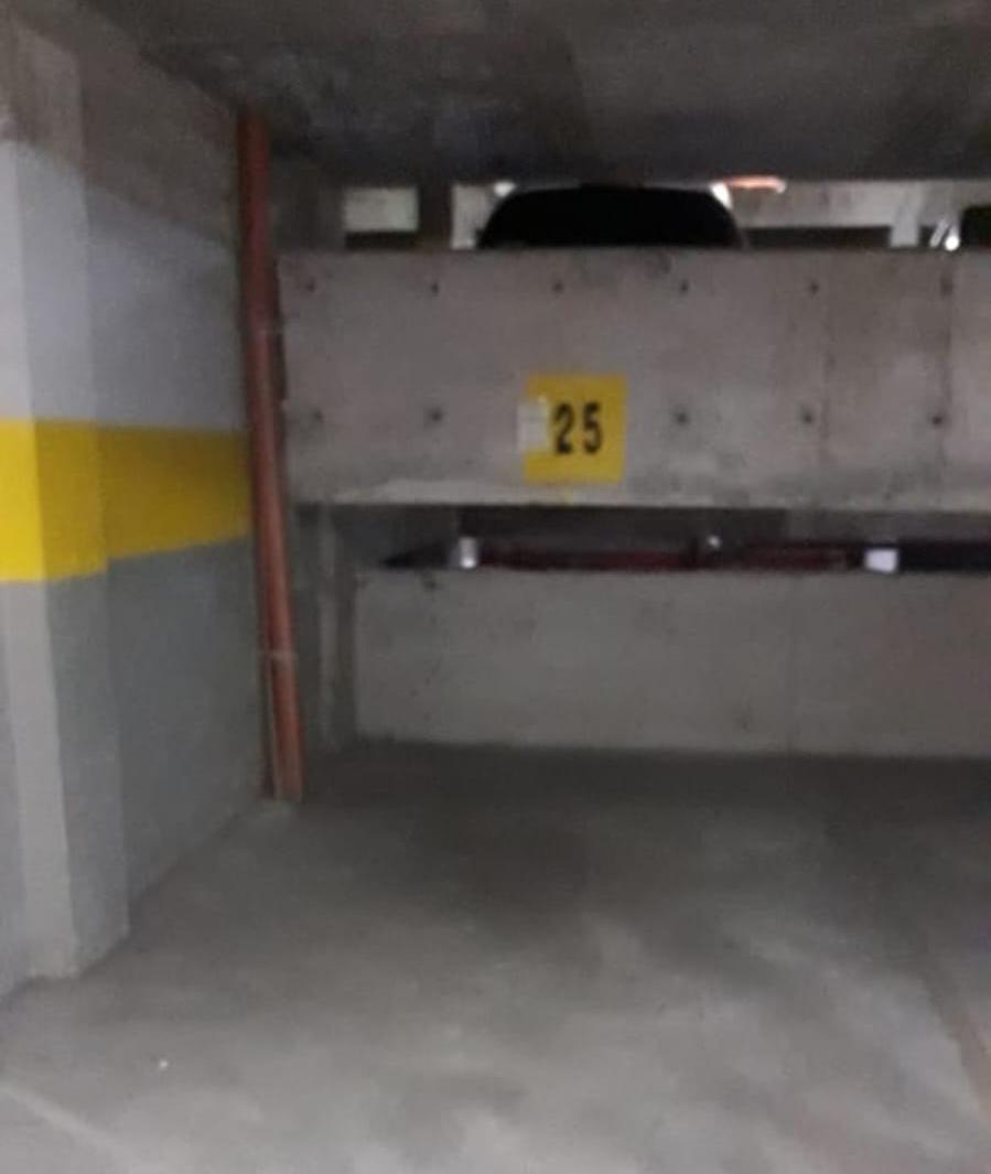 Foto de Cochera en venta en almagro, imagen 4