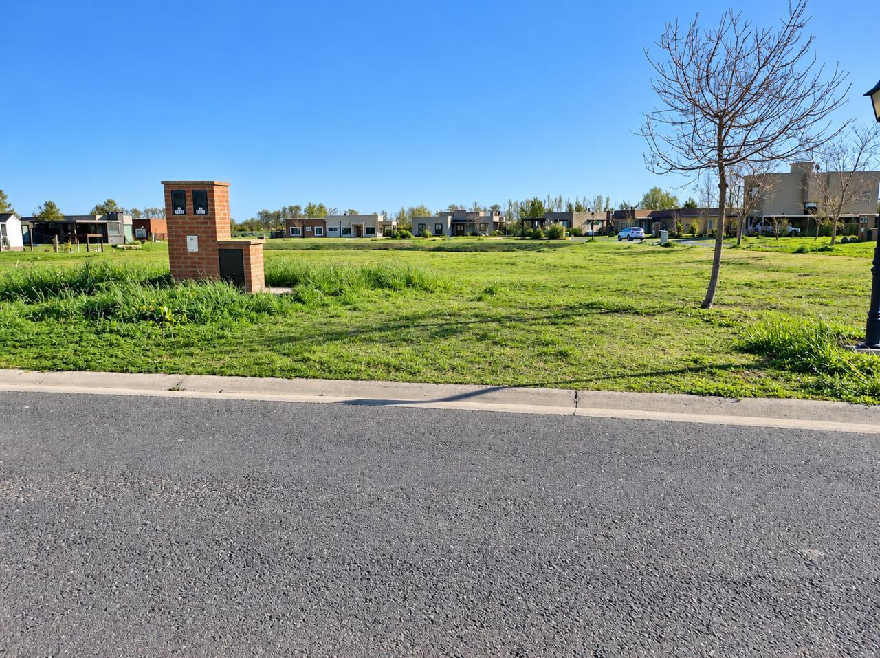 Foto de Terreno en venta en San Sebastián Área 10, imagen 4