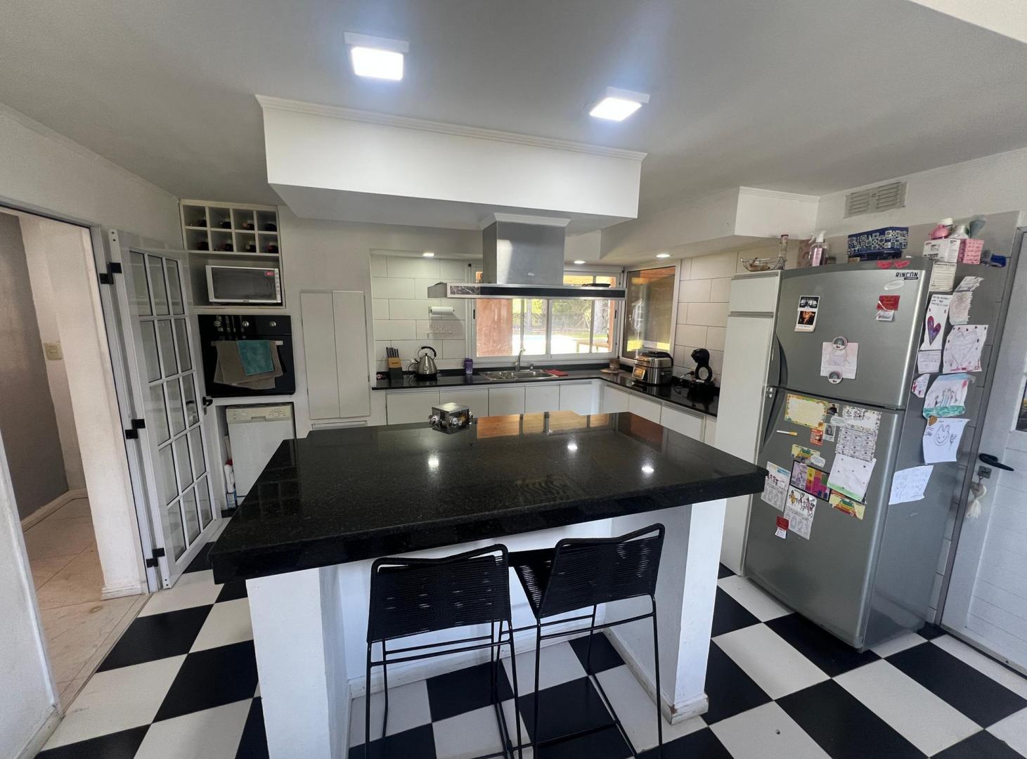 Foto de Casa en venta Barrio El Cardal 1, imagen 3