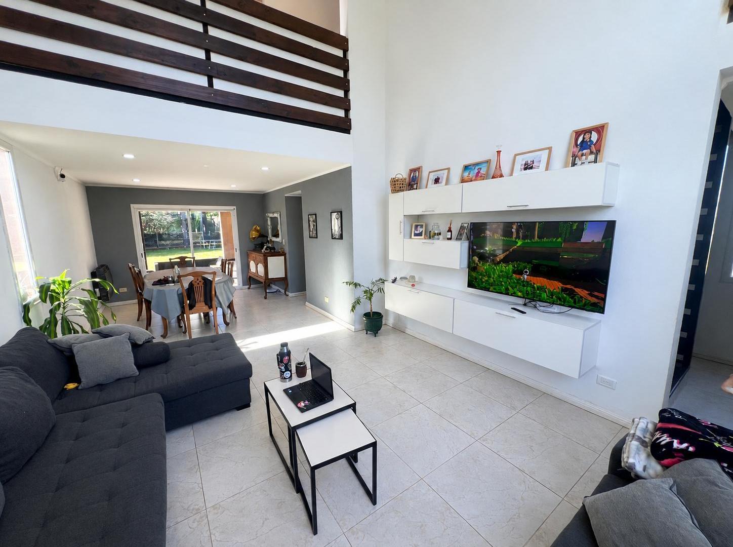 Foto de Casa en venta Barrio El Cardal 1, imagen 4
