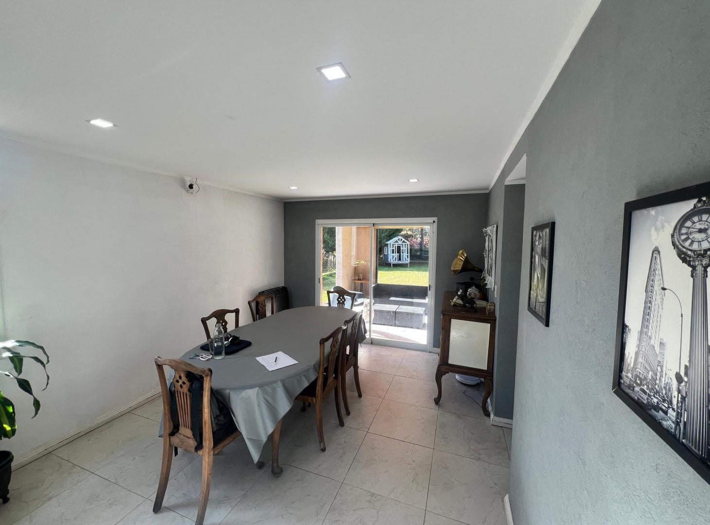 Foto de Casa en venta Barrio El Cardal 1, imagen 5