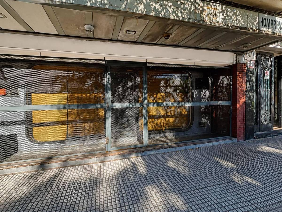 Foto de Oportunidad Depósito + Local a la calle|Villa Crespo - COPIA, imagen 1