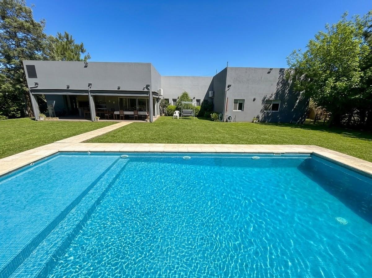 Foto de Casa en venta en Haras San Pablo, imagen 1