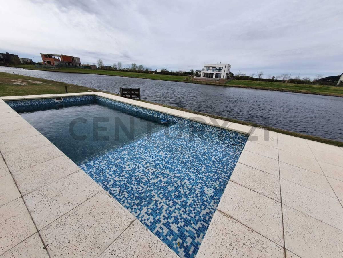 Foto de ALQUILER PUERTOS DEL LAGO 3 DORMITORIOS PISCINA PB, imagen 2