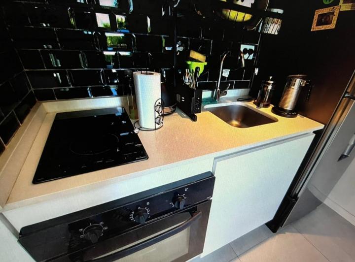 Hermoso Monoambiente en Alquiler–Quilmes Centro 4