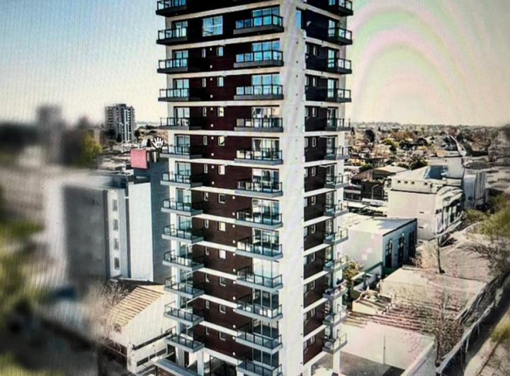 Hermoso Monoambiente en Alquiler–Quilmes Centro 3