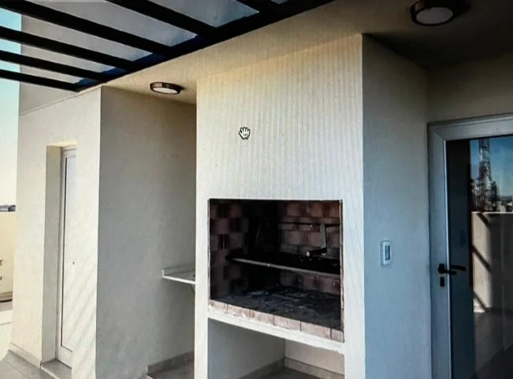 Hermoso Monoambiente en Alquiler–Quilmes Centro 5