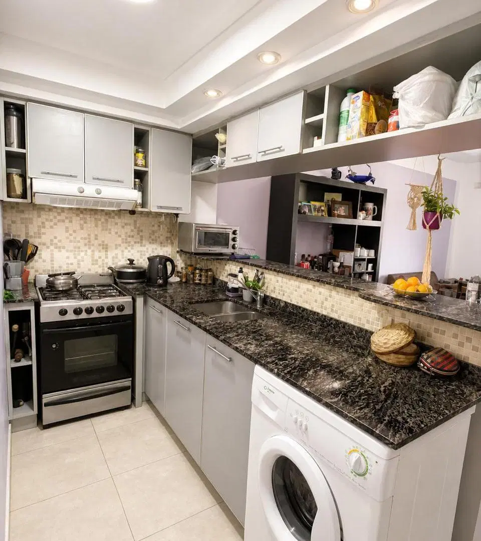 ALQUILER DEPARTAMENTO 2 AMBIENTES BERNAL 3
