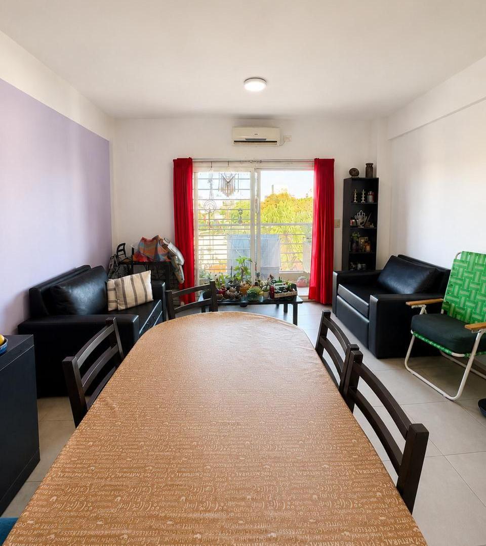 Foto de ALQUILER DEPARTAMENTO 2 AMBIENTES BERNAL, imagen 5
