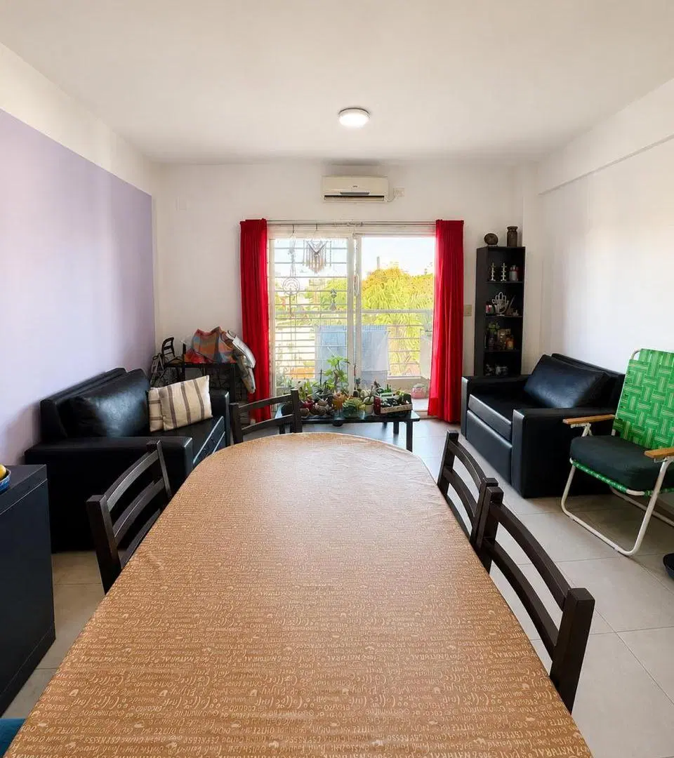 ALQUILER DEPARTAMENTO 2 AMBIENTES BERNAL 5