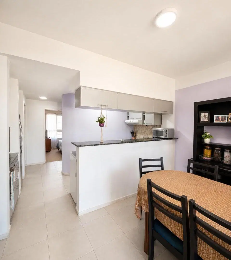 ALQUILER DEPARTAMENTO 2 AMBIENTES BERNAL 1