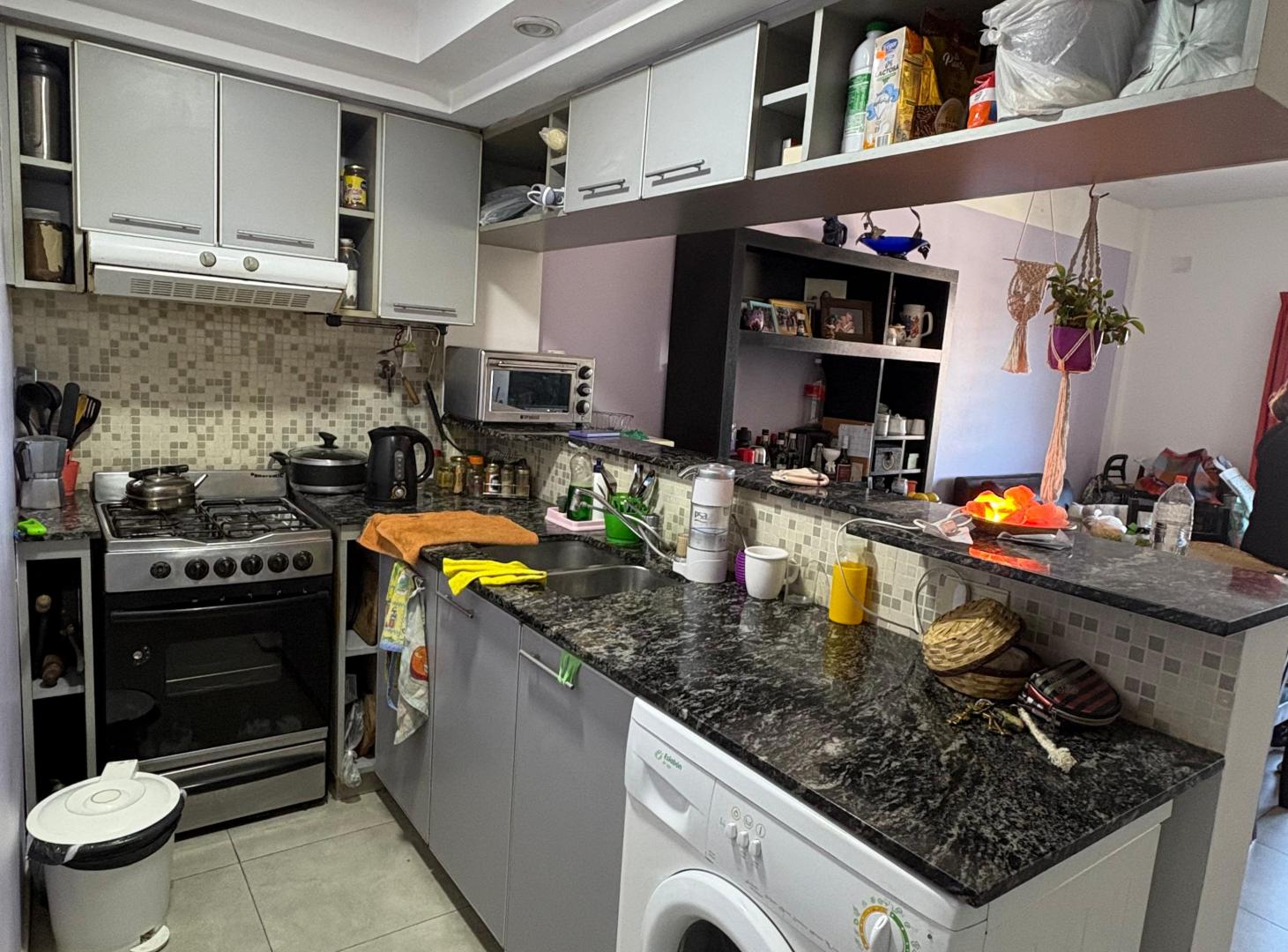 Foto de ALQUILER DEPARTAMENTO 2 AMBIENTES BERNAL, imagen 4