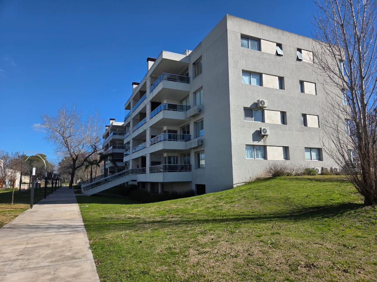 DEPARTAMENTO FINCAS DE HUDSON ALQUILER