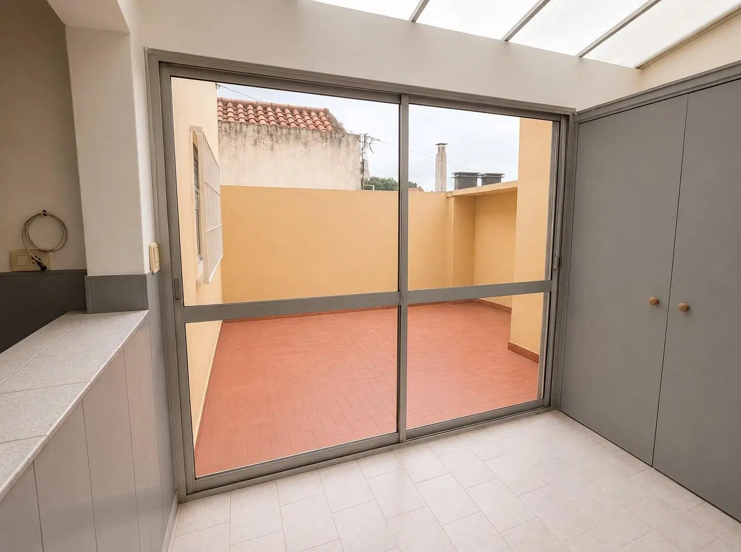 OPORTUNIDAD PARA REMODELAR - 3 AMBIENTES 4