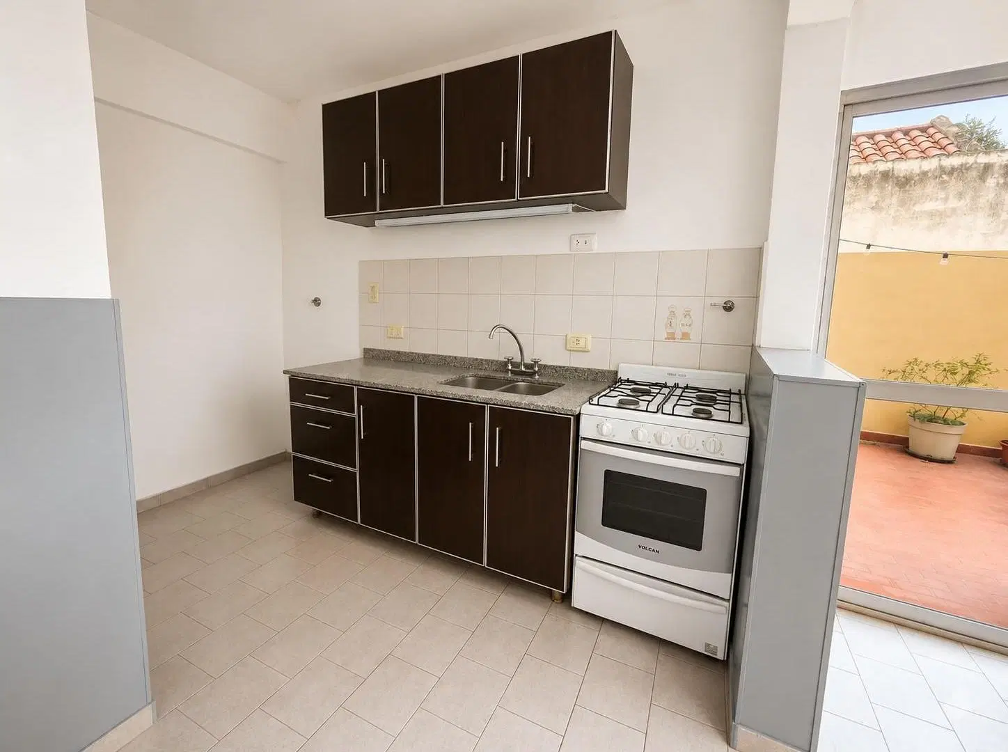 OPORTUNIDAD PARA REMODELAR - 3 AMBIENTES 5