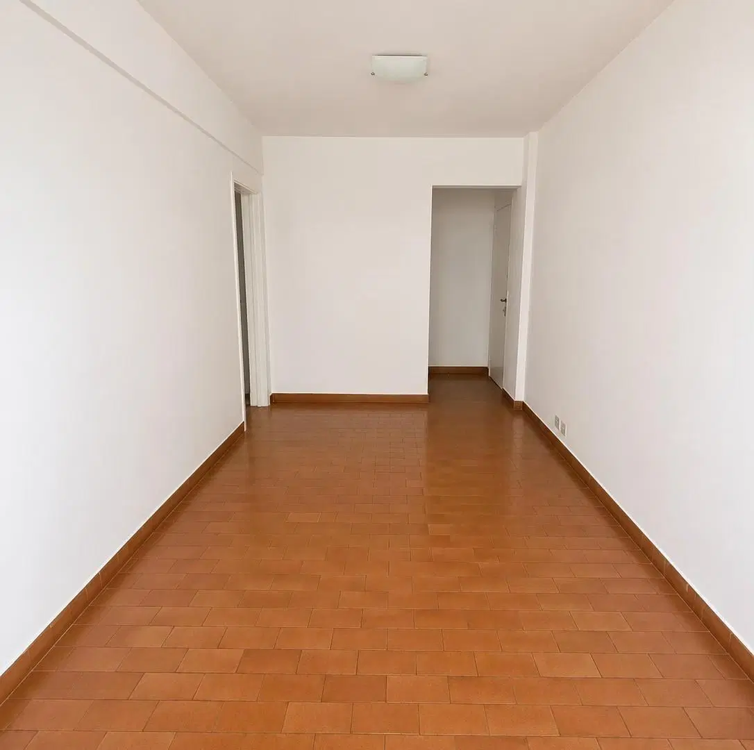 OPORTUNIDAD PARA REMODELAR - 3 AMBIENTES 1