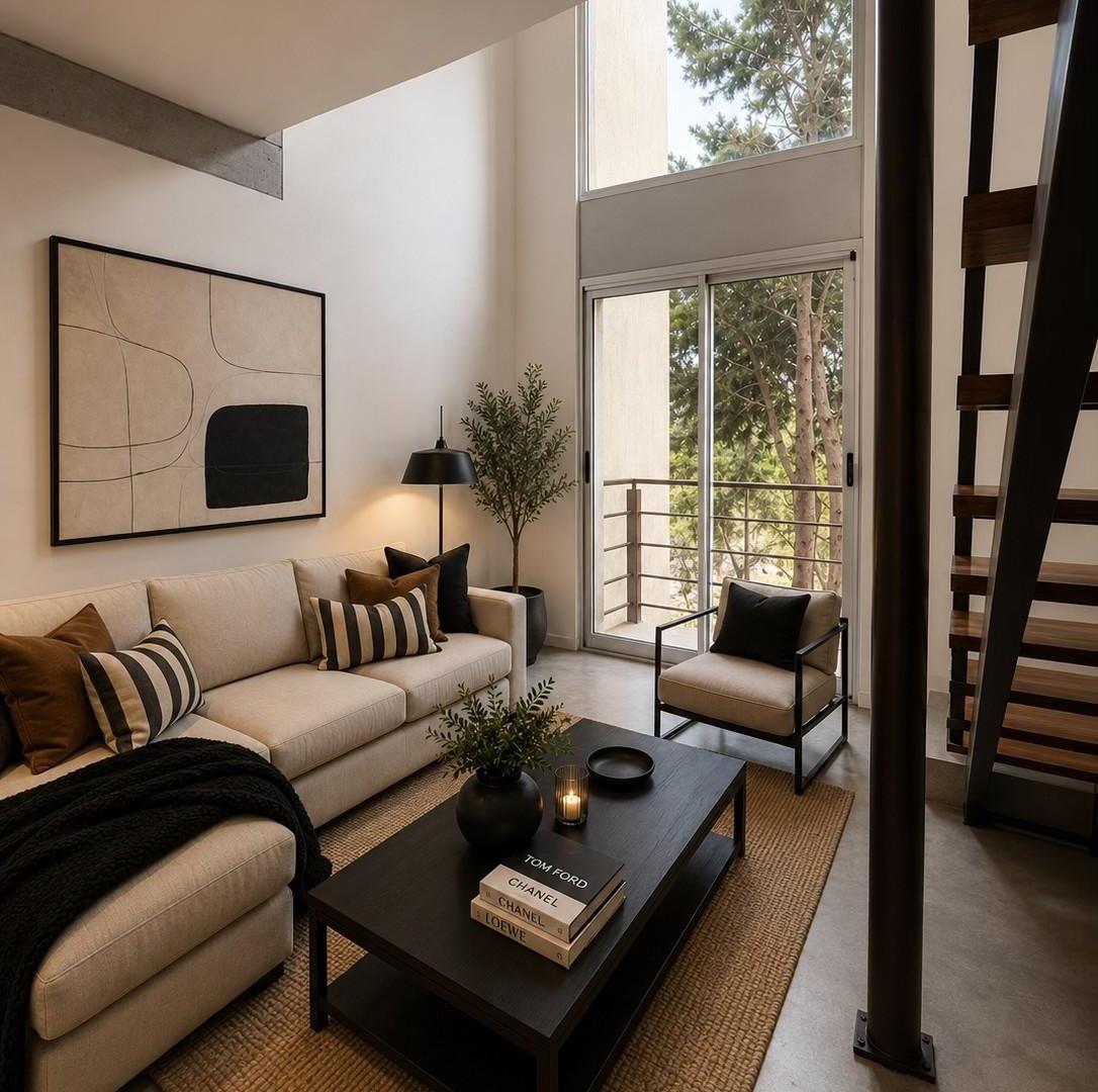 LOFT 2 AMBIENTES QUILMES
