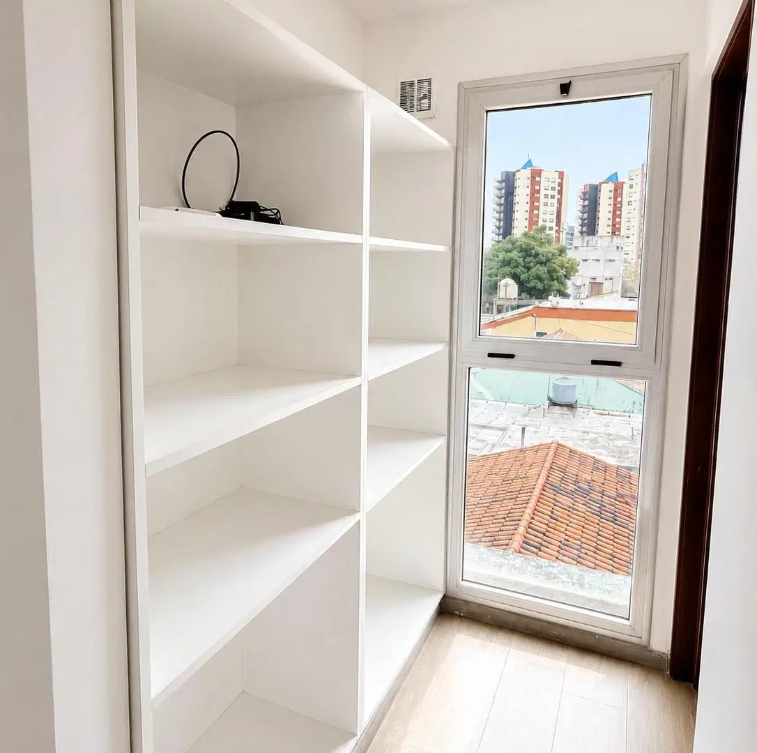 LOFT 2 AMBIENTES QUILMES 4