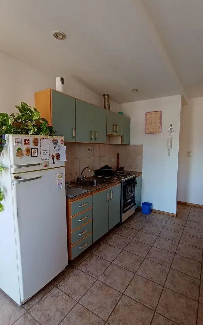 excelente departamento PH en Planta Alta 1