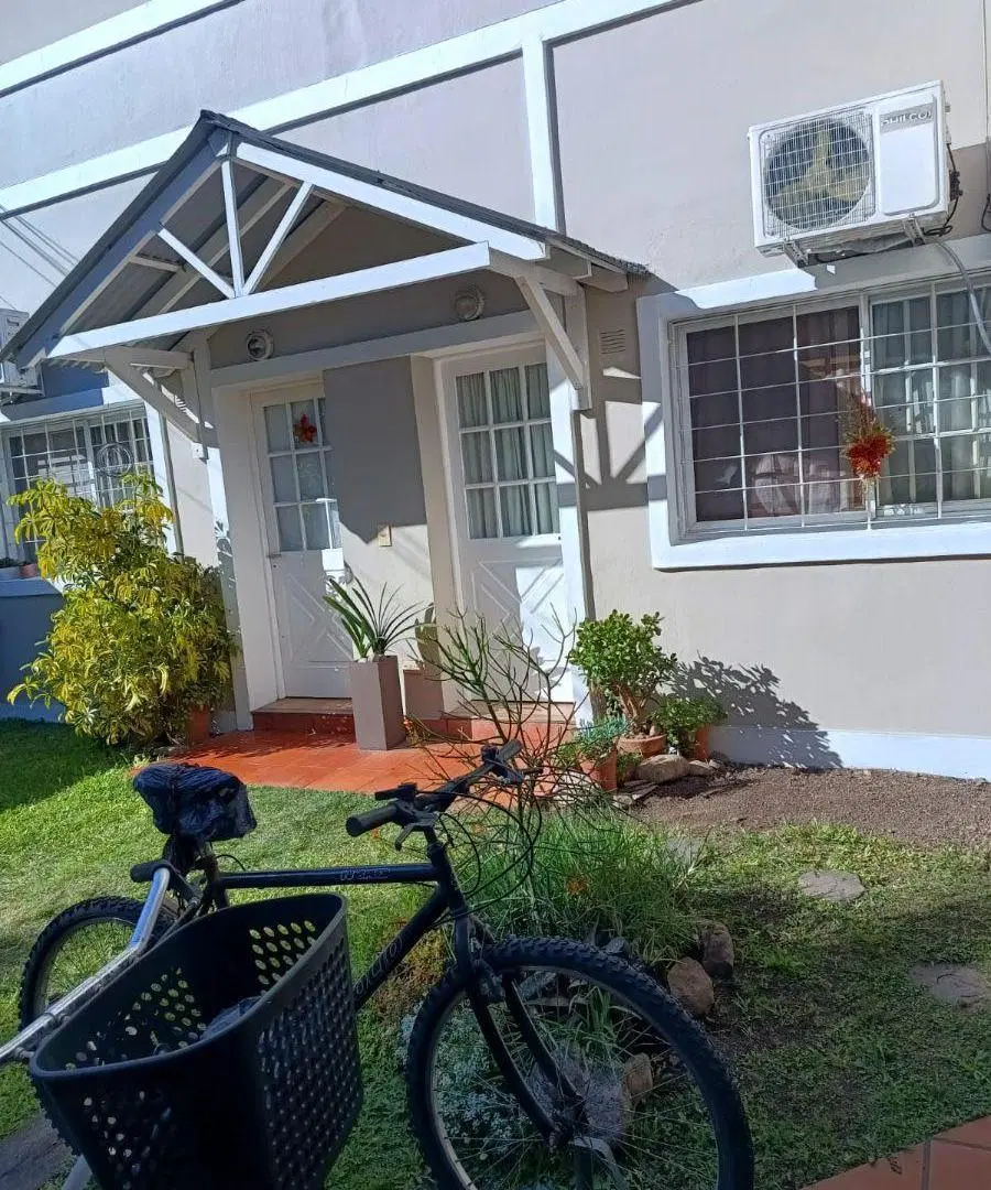 excelente departamento PH en Planta Alta 5