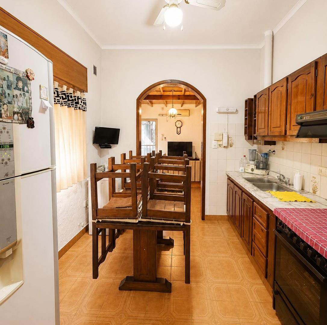 Foto de Casa con segunda vivienda sobre amplio lote – Apta Crédito, imagen 5