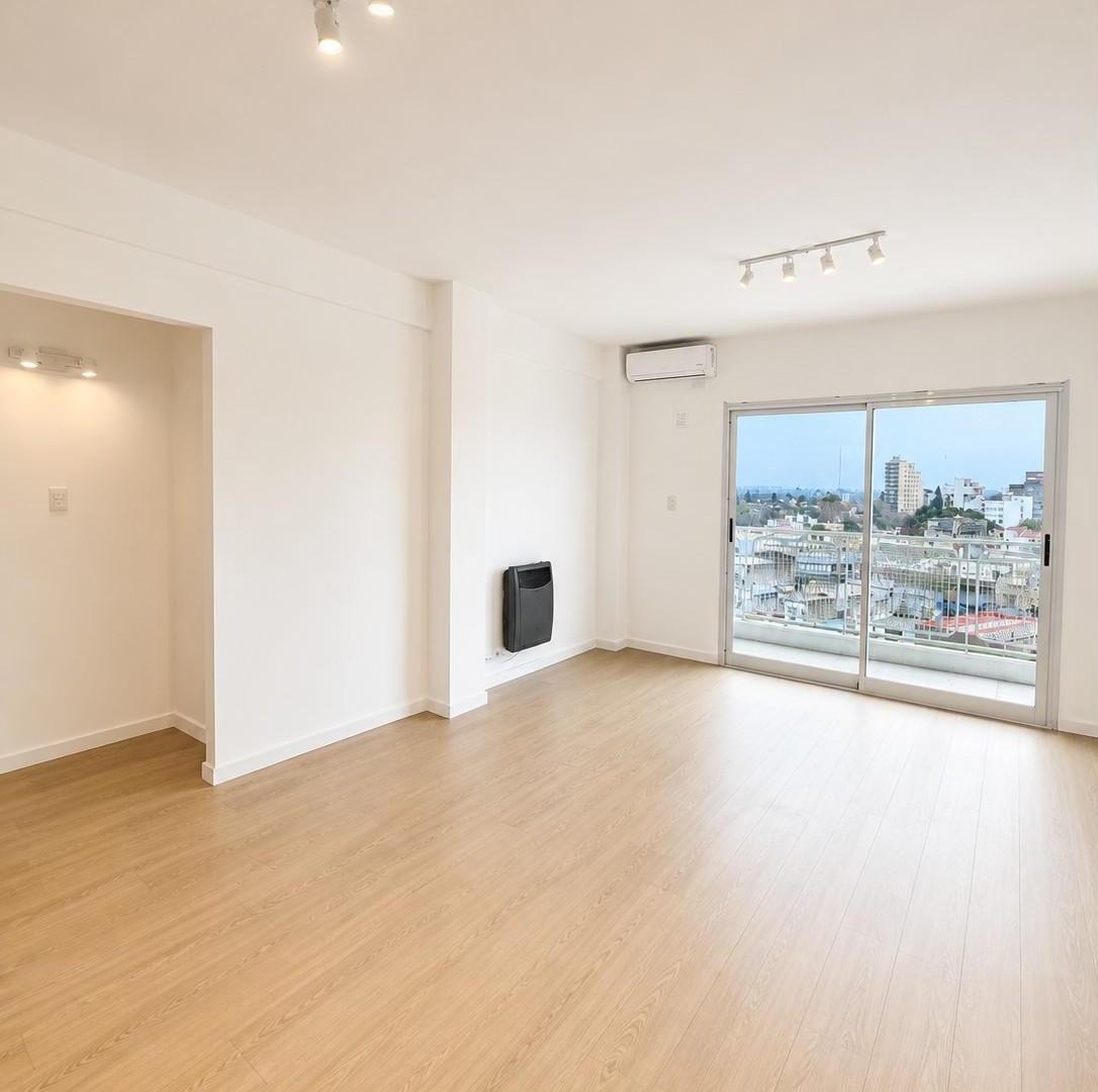 Foto de Departamento 3 ambientes totalmente remodelado Apto Crédito, imagen 1